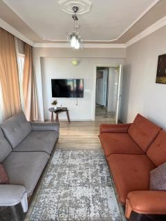 Panorama Apart Hotel - Pelitli - 3