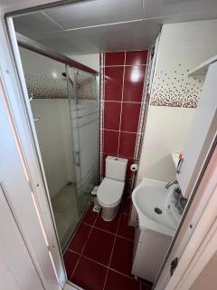 Panorama Apart Hotel - Pelitli - 1