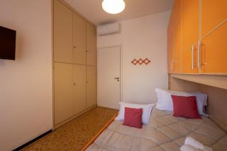 Portofino Spacious Apartment - AC - City Center - 3