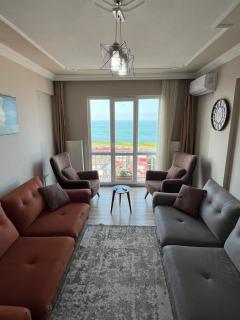 Panorama Apart Hotel - Pelitli - 0