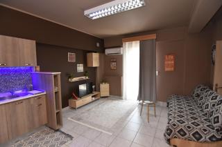 Marinas Apartments Alexandroupolis - Alexandroúpolis - 0