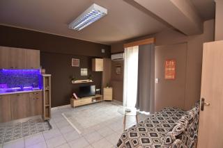 Marinas Apartments Alexandroupolis - 7