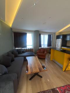 SE Group Corner Suites - Istanbul - 7