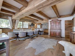 Chalet skis aux pieds avec piscine et sauna à Val-d'Isère - FR-1-567-126 - Val dʼIsère - 4