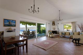 The Alexander Villa - - 1