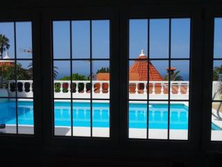 Ferienhaus La Palmita Mit Meerblick - La Victoria de Acentejo - 4