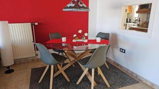 Ferienhaus La Palmita Mit Meerblick - La Victoria de Acentejo - 9