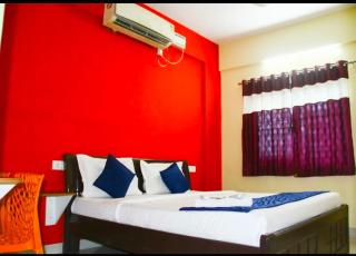 SLV Suites - Bangalore - 0