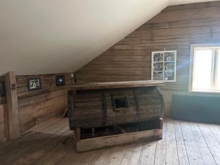 Magasinet Stora Långbro - Tystberga - 7