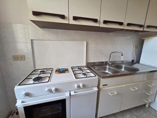 Appartamento Morelli Beach - Via Isola di Stromboli 16 - 5