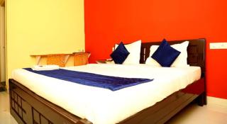 SLV Suites - Bangalore - 4