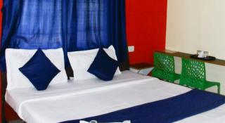 SLV Suites - Bangalore - 1