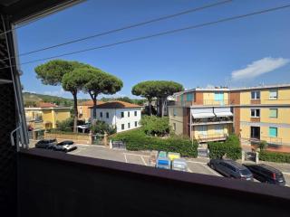 Appartamento Morelli Beach - Via Isola di Stromboli 16 - 8
