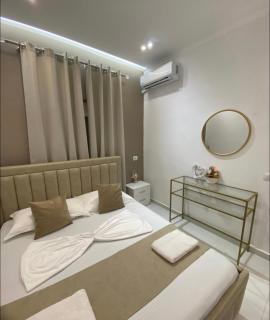 Niko Apartments Room 3 - Saranda - 0
