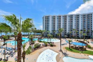 The Palms Of Destin 1413 Junior - 8