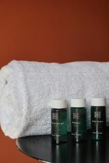 Hôtel Les Bains - Saint-Valéry-en-Caux - 1