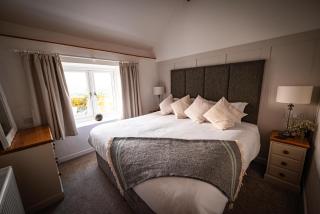 Irfon Cottage - Builth Wells - 8
