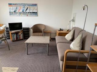 Alte Schmiede Whg 15 - Norderney - 7