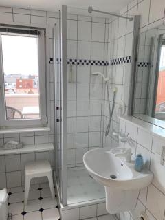 Alte Schmiede Whg 15 - 3
