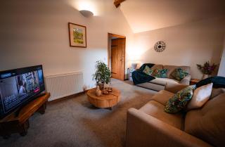 Irfon Cottage - Builth Wells - 9