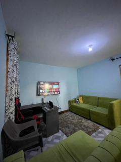 MSF BACHELOR PAd - Arusha - 9