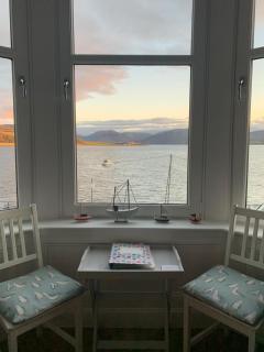The Port - Port Bannatyne - 0