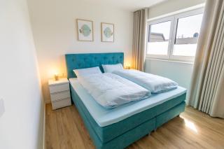 KüstenPerle - Penthousewohnung mit 2 Schlafzimmern und Sauna - Tossens - 3