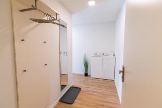 KüstenPerle - Penthousewohnung mit 2 Schlafzimmern und Sauna - Tossens - 1