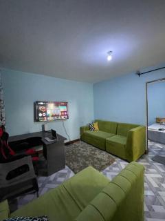 MSF BACHELOR PAd - Arusha - 8
