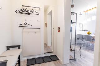 Ankerplatz 3 - Moderne Ferienwohnung mit Terrasse und Sauna - strandnah! - 2