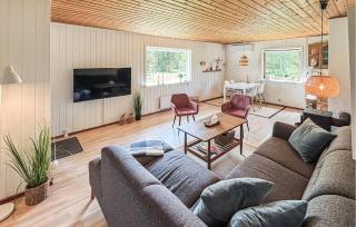 Three-Bedroom Holiday Home In Bindslev - Terpet - 8