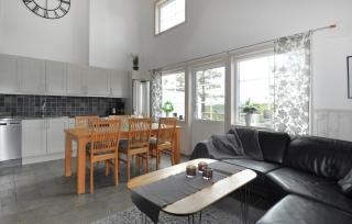 Cozy Apartment In Sysslebäck With Sauna - Sysslebäck - 6
