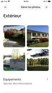 Appartement cosy à Saint-André-des-Eaux de 47 m² avec jardin - Saint-André-des-Eaux - 9