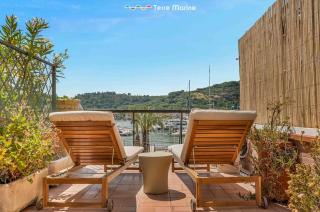 Blue Sign, TerreMarine - Le Grazie - 0