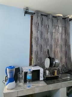 MSF BACHELOR PAd - Arusha - 2