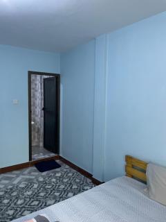 MSF BACHELOR PAd - Arusha - 1