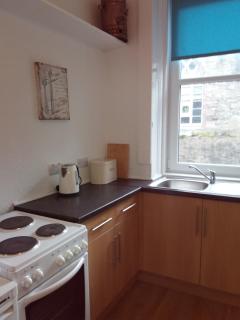 The Port - Port Bannatyne - 1
