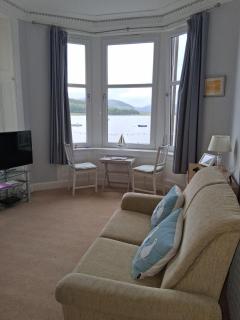 The Port - Port Bannatyne - 8