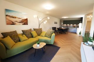 KÜSTE33/24 – Exklusive Ferienwohnung mit Sauna & nah am Strand! - Tossens - 5