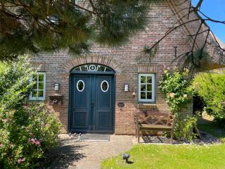 Sylt Glück - Morsum - 9
