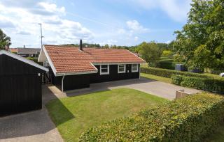 Holiday Home Rævebæk Sydals Denm - Skovby - 2