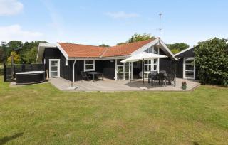 Holiday Home Rævebæk Sydals Denm - Skovby - 0