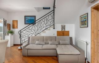 Pet Friendly Apartment In Kampor - 1