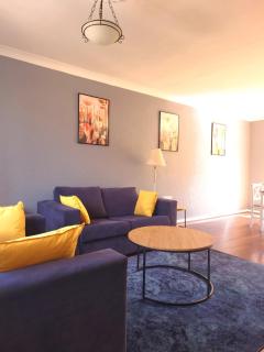Cosy 3 bed house in Doncaster - - 8