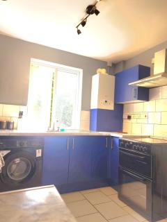 Cosy 3 bed house in Doncaster - - 7