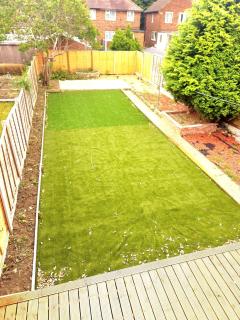 Cosy 3 bed house in Doncaster - - 6