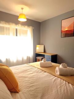 Cosy 3 bed house in Doncaster - - 3