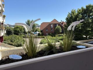 Berolina 119 - Alte Liebe - Dahme - 9