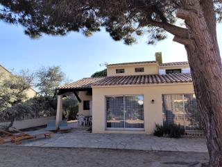 Grande villa, à deux pas de la plage, pinède et du grand Village de Noël - 0