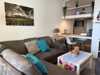Berolina 119 - Alte Liebe - Dahme - 3